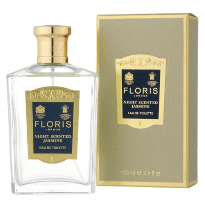 FLORIS LONDON Night Scented Jasmine EDT 100 ml